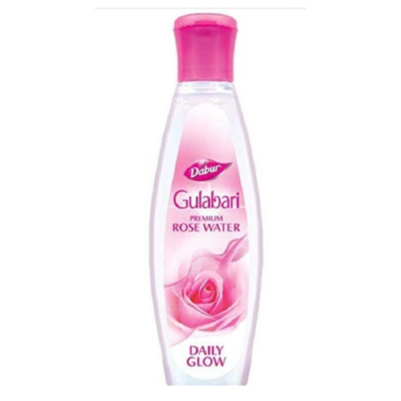 Rose Water (Dabur) (250ml Bttle) Main Image